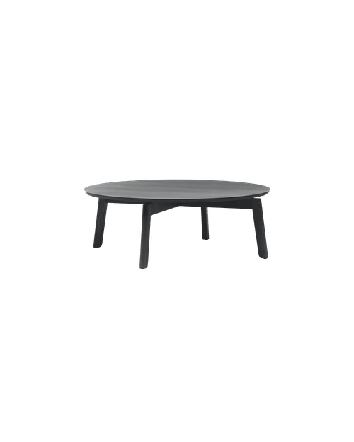 Area Coffee Table, Low by Fogia